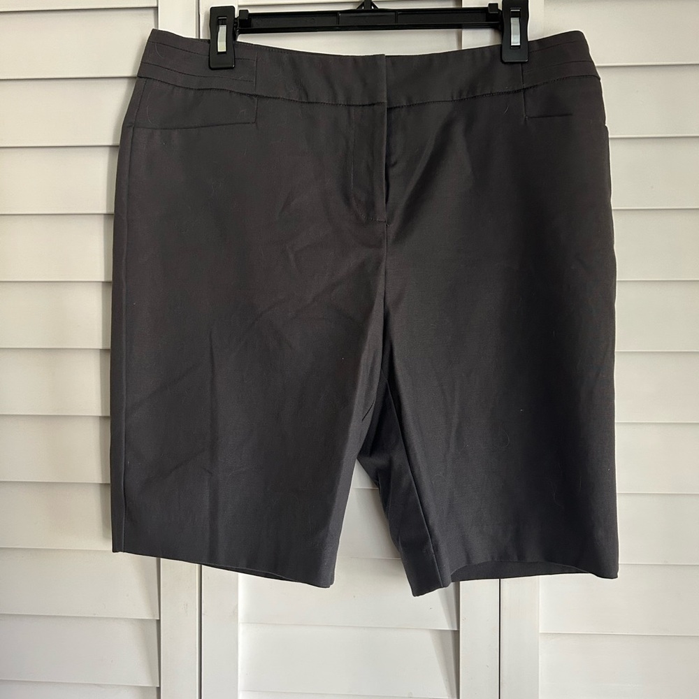 Women’s Apt 9 Shorts